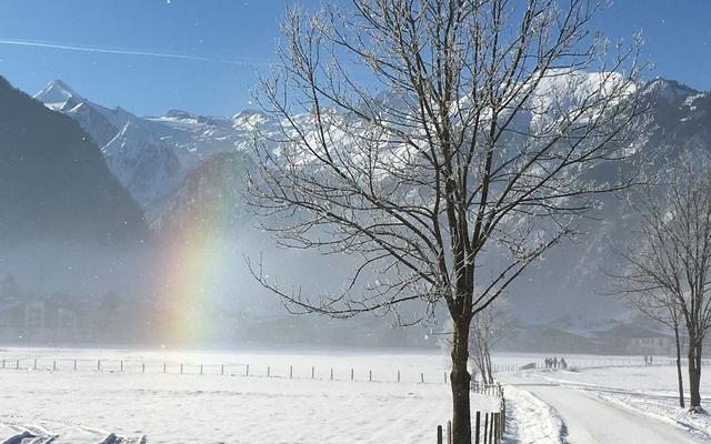 Dorfchalets Kaprun