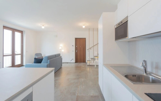 Dream Lake Apartments by Rent all Como