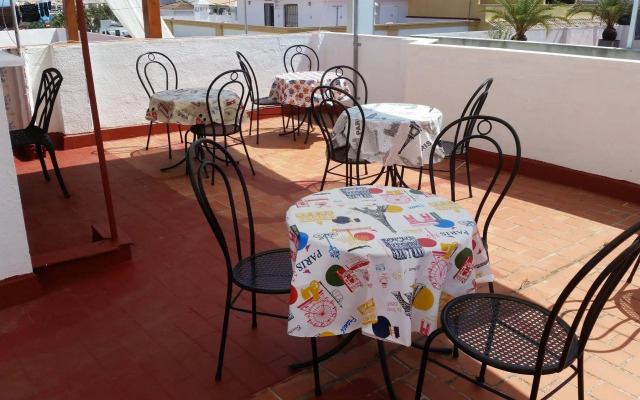 Hotel San Sebastián Almuñecar
