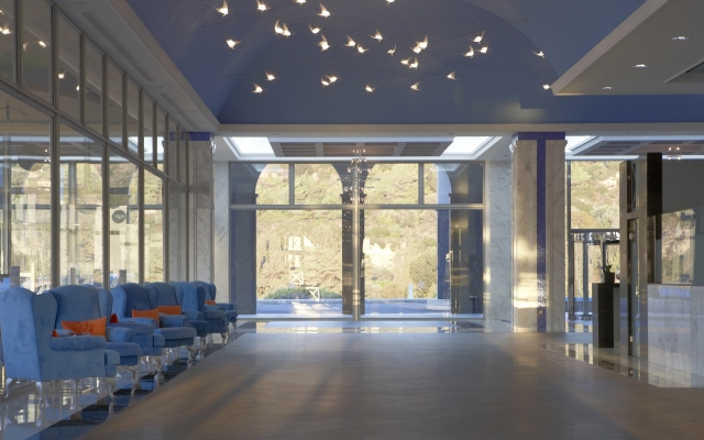 Atrium Platinum Resort Hotel & Spa