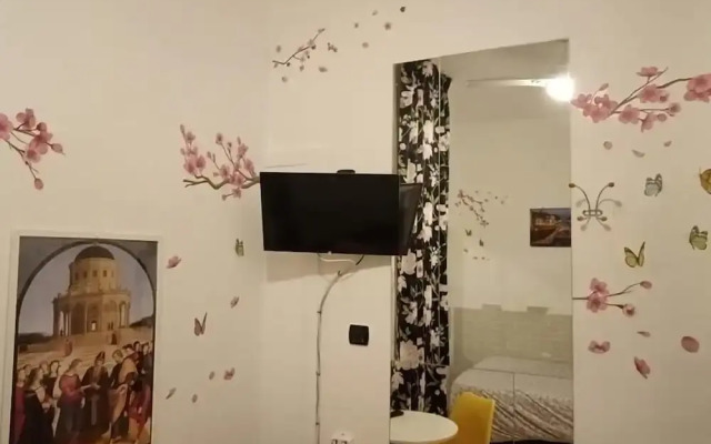 Floris Guest House Milan