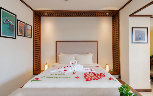 Almanity Hoi An Resort & Spa