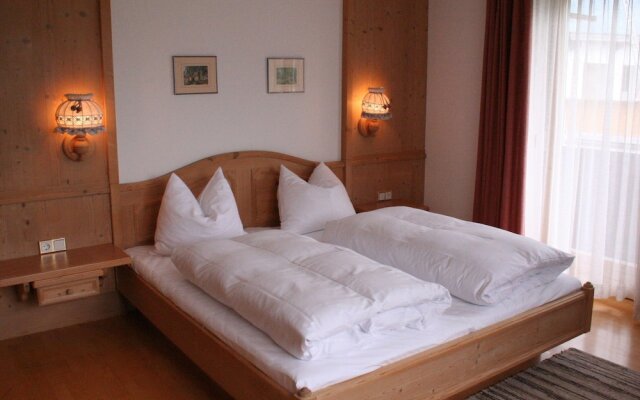 Modern Holiday Home in Fügen With Garden