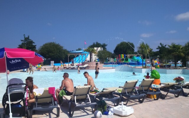 Fred Locations Landes