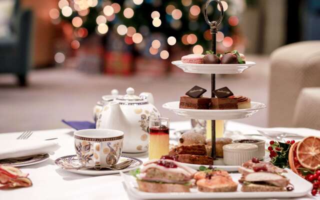 Radisson Blu Hotel & Spa, Limerick