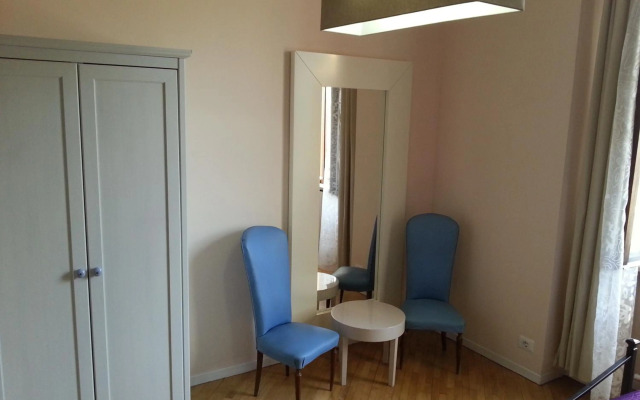 Megaride Guest House