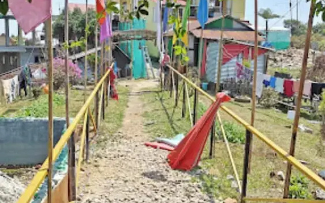 Goroomgo Esti Kutum Farm Stay Kalimpong