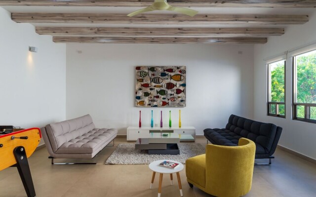 Casa Ave, Luxury & Resort Living
