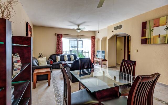 Superior Apartment 2 BR & Balcony RDS
