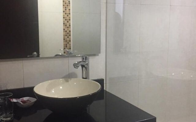 Hotel Garden City Boutique