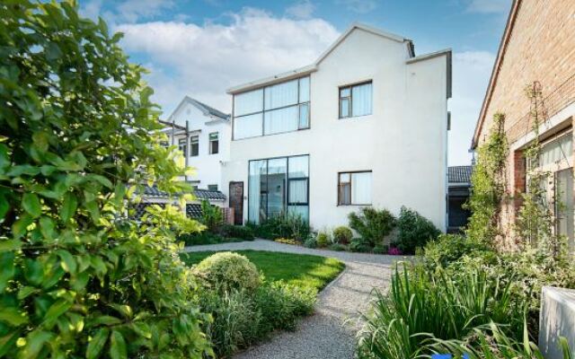 GLEANER HOUSE HOTEL（Nanjing xujiayuan）