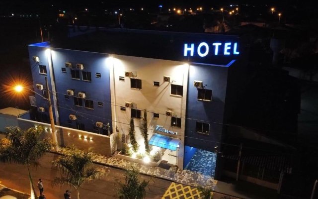 Tis Hotel 497