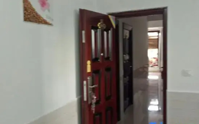 Hengyang County Tiantian Apartment