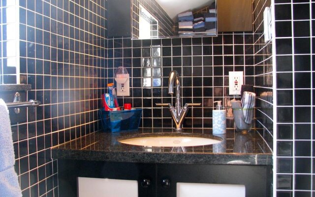 Woodhouse Cottages and Ranch