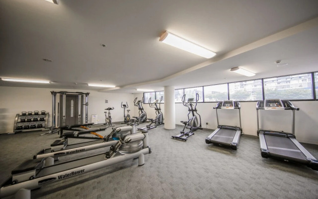 Wisdom Apartments in Doncaster