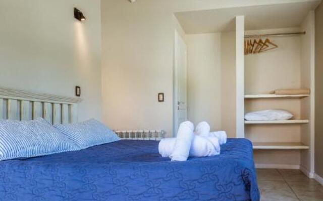 Departamentos las Frutillas