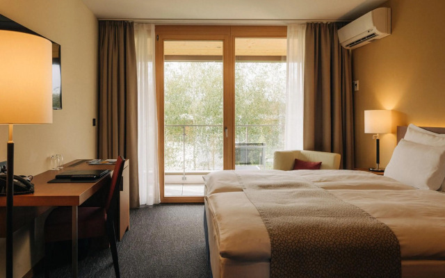 Deltapark Vitalresort