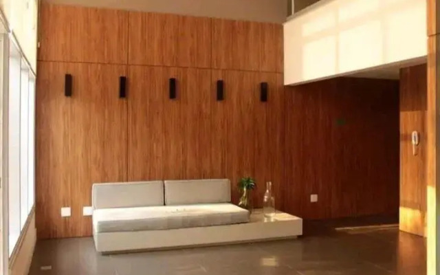 Studio aconchegante prox. metrô Vila Mariana