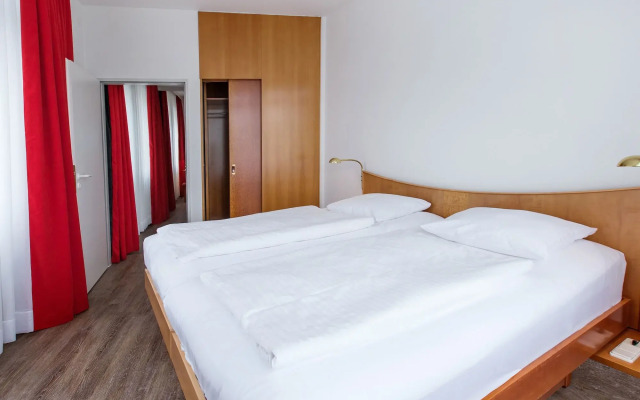 Dormero Hotel Dresden Airport