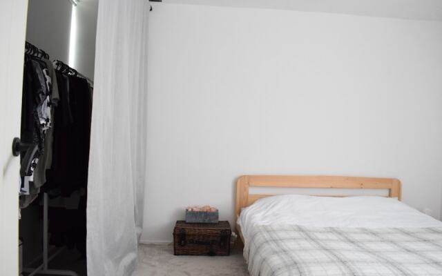 1 Bedroom Flat in Canonbury
