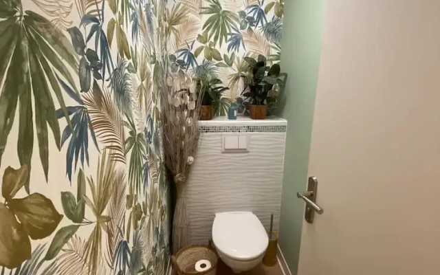 Le Jungle - 2p - Blagnac