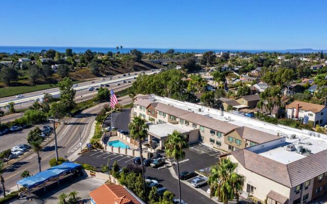 Hampton Inn by Hilton Cardiff Beach Encinitas, CA