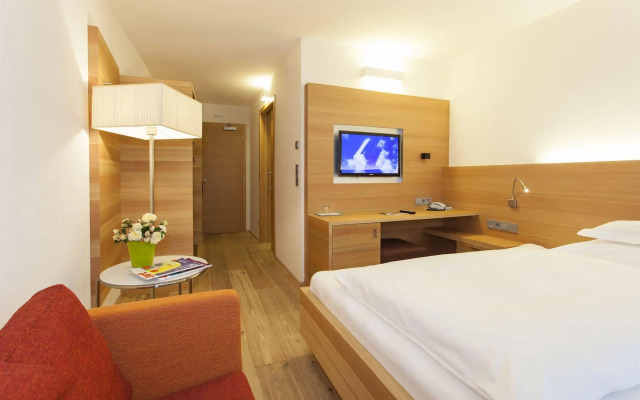 Hotel Heubad