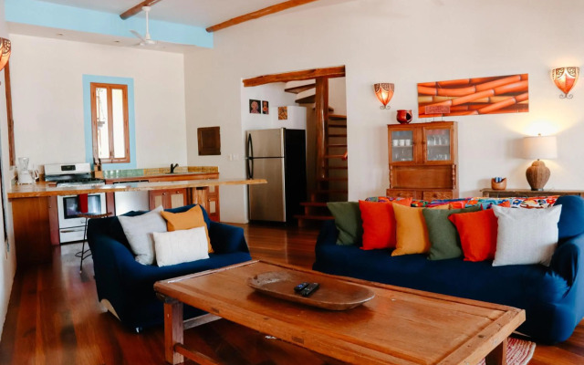 Villa Ruby