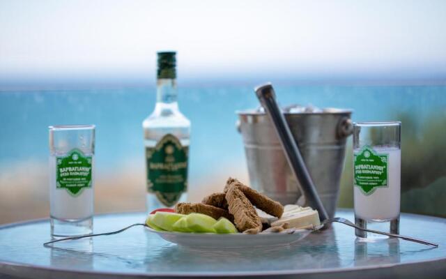 Tropical Beach B