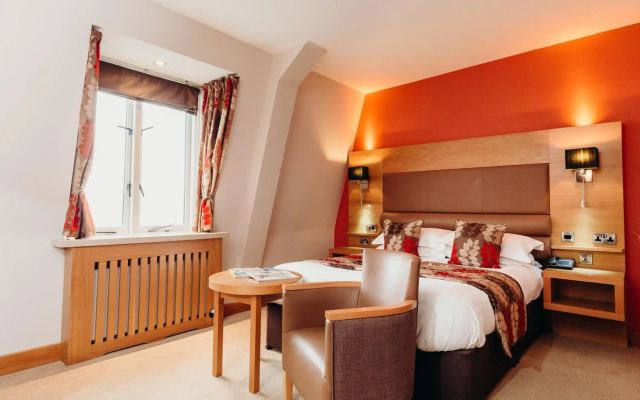 Crown Spa Hotel Scarborough by Compass Hospitality