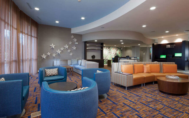 Courtyard Amarillo WestMedical Center