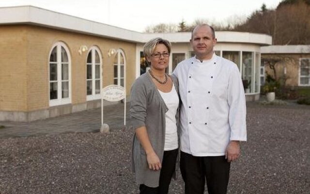 Hotel Klim Bjerg