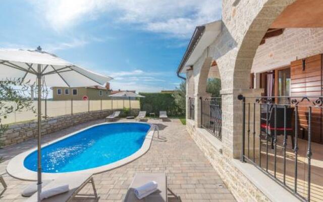 Villa Evelyn