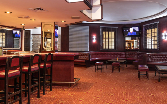 Premier Hotel The Richards