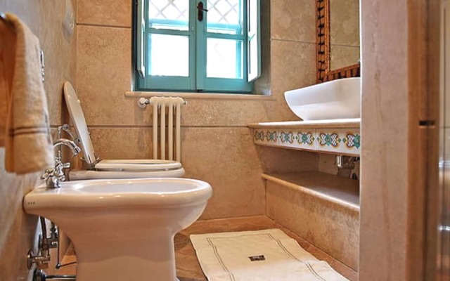 Resort Podere dell'Angiolo