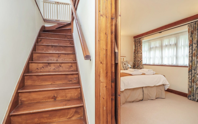 The Coach House