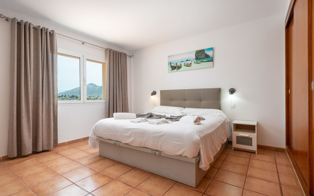 Sunset Villa Tintoretto