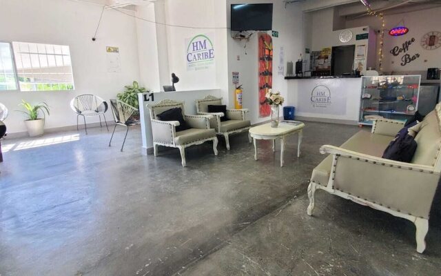 Hotel Caribe HyM Santa Marta