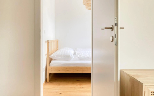 STAD10 - Apartments very close to subway U2 Stadlau