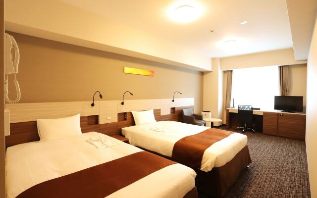 Smile Hotel Premium Osaka Hommachi