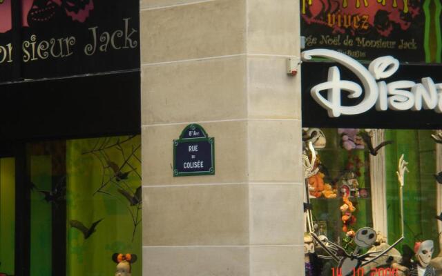 Multirésidence de l'Elysée