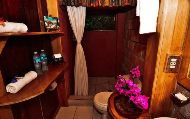 Hotel Juayua