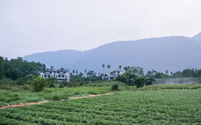 Flying Villa