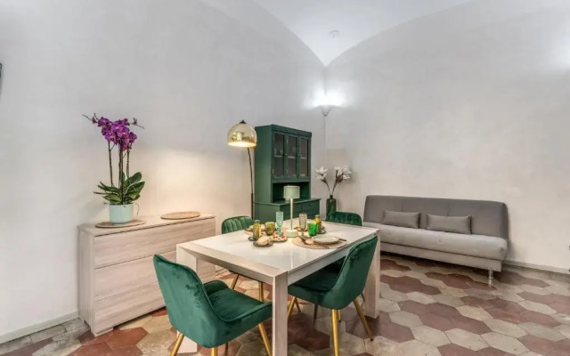 Casa Di Mecenate