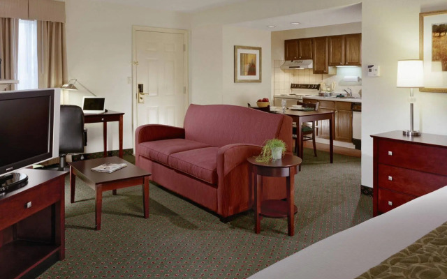 New Haven Village Suites