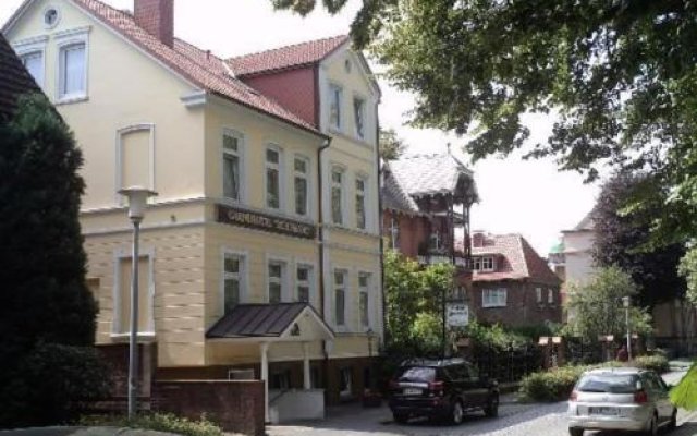Altstadthotel zur Hanse