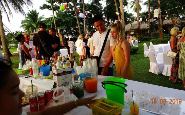 Lipa Lodge Resort