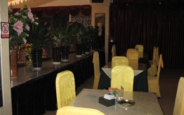 Kunming Haitang Hotel