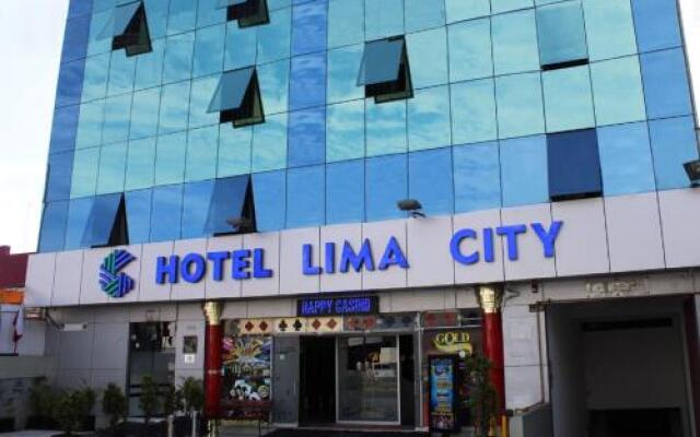 Hotel Lima City