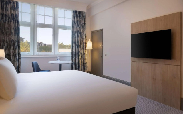 Hilton Nottingham